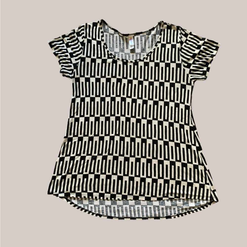 LuLaRoe Erika top